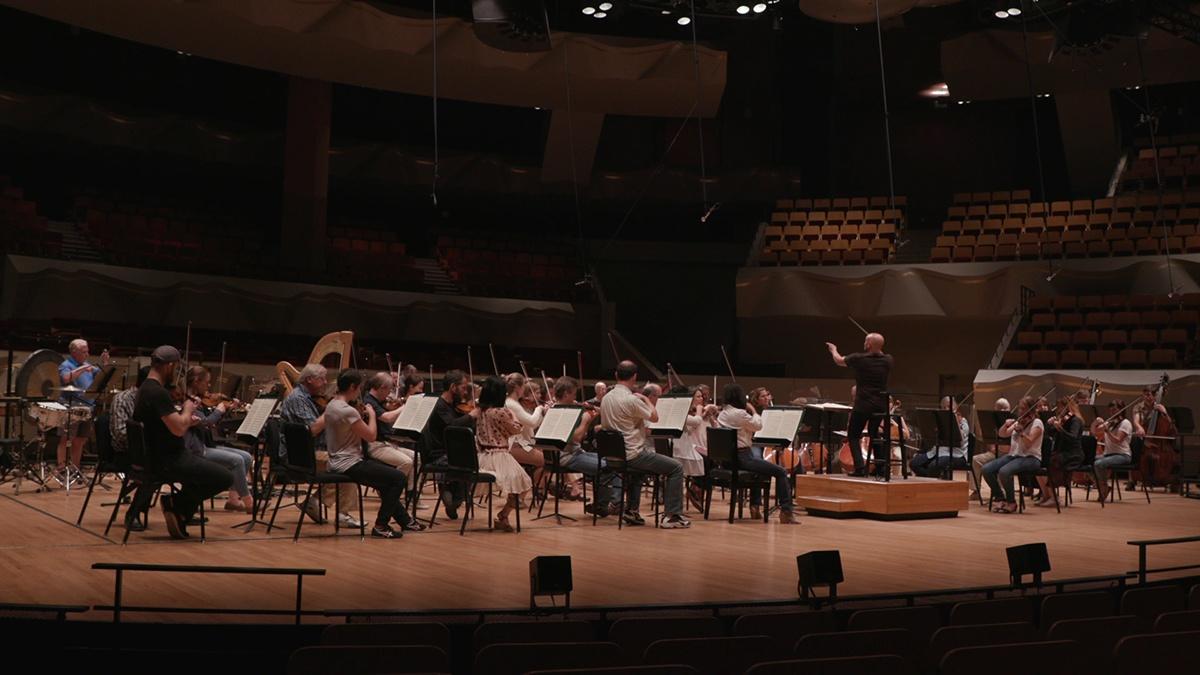 Indoor concerts are music to the ears of the Colorado Symphony